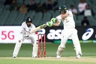 Australia v India: 1st Test - Day 2